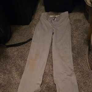 Youth Baseball Pants